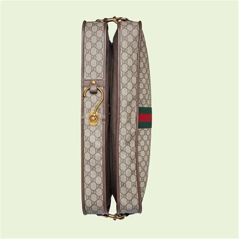 savoy x gucci logo